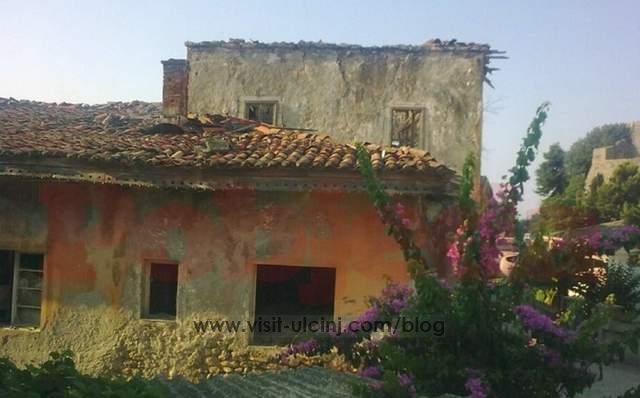 Ulcinj: Pašina kuća biće obnovljena