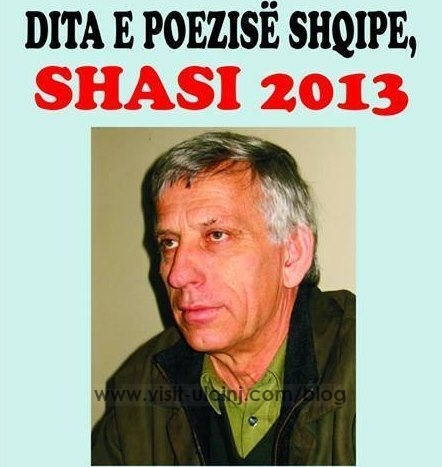 Perfundoi takimi poetik ne Shas