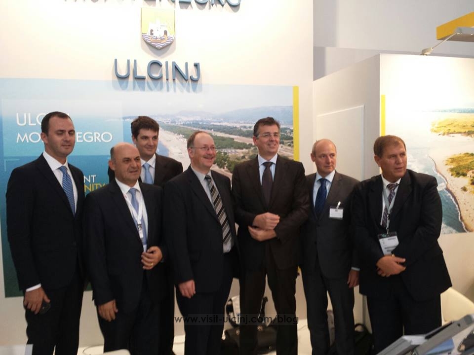 Panari ndërkombëtar për investimenë Mynih – Expo Real 2013 dita e dytë + Foto
