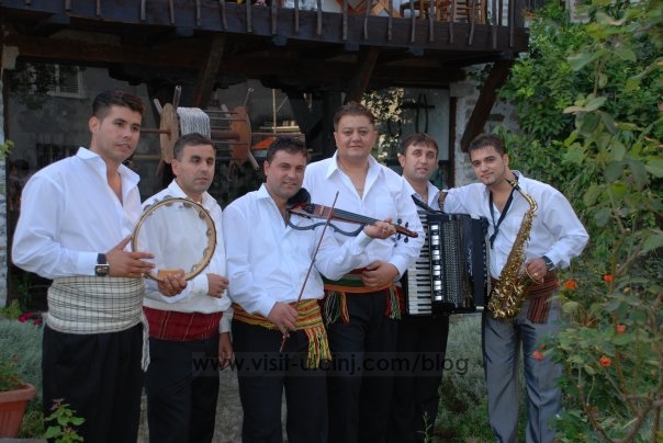 Gëzim Salaj-Diamanti