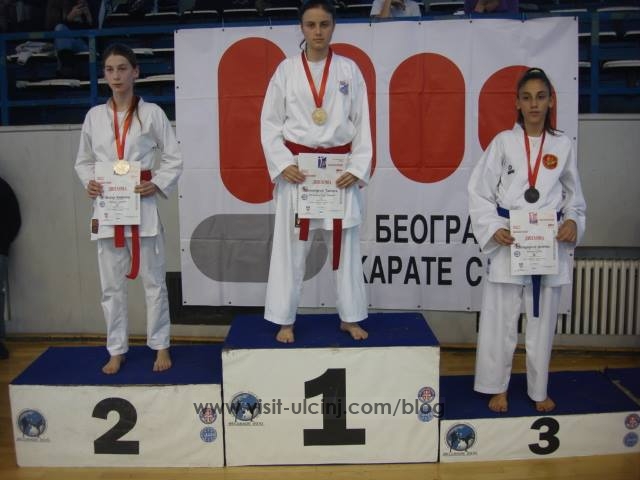 KarateClub Champion Ulcinj-1