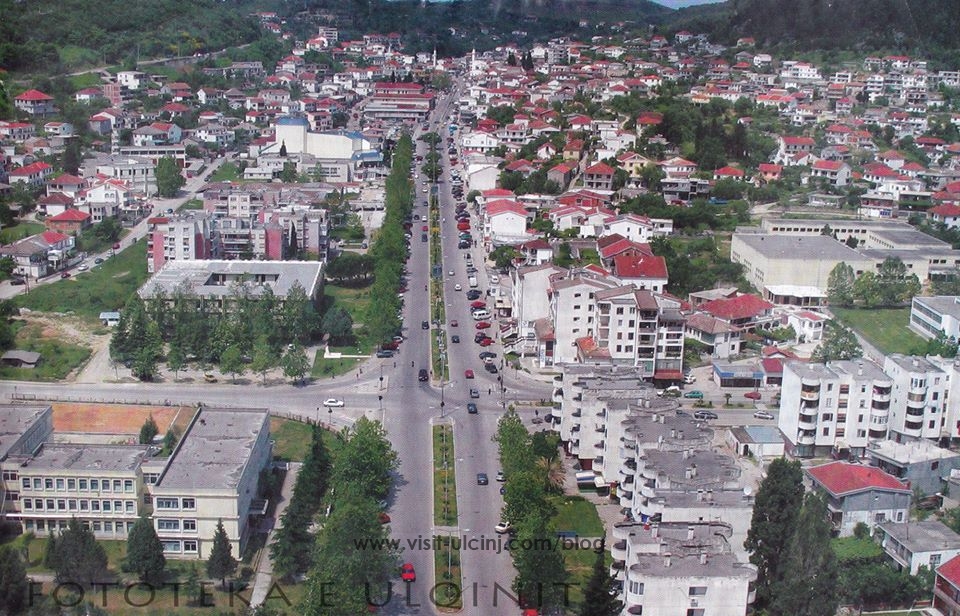 Komuna vazhdon me projektet investuese për zhvillimin e Ulqinit