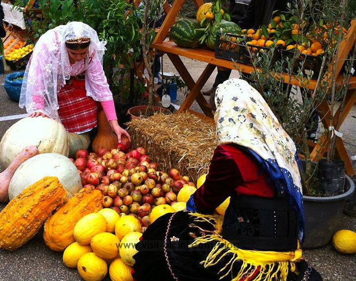 Konkursi per Fotografinë më të mirë per “Ditën e Shegës”