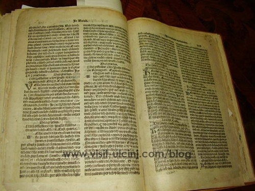 Libri shqip më i vjetër se “Meshari”