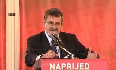 Nrekić: Inicijativa za skraćenje mandata 12 novembra