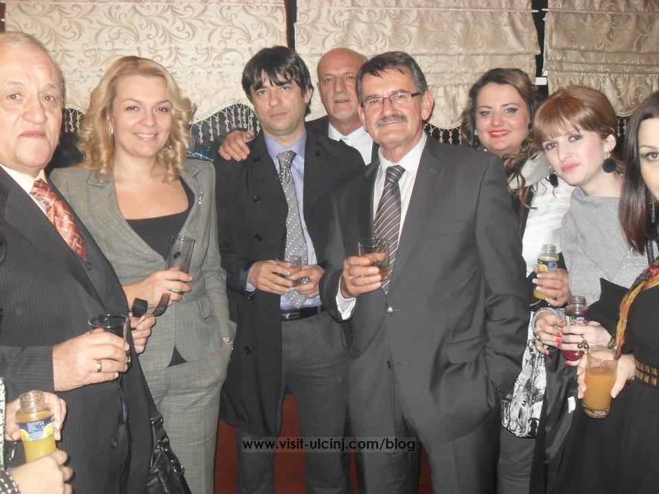 Loro-Nrekic-Dps-Ulcinj