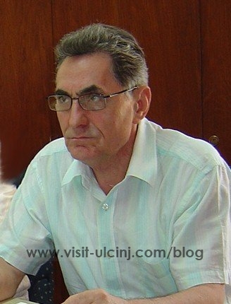 Mark K Shkreli: Dy fjalë për Këshillin Nacional të Shqiptarëve