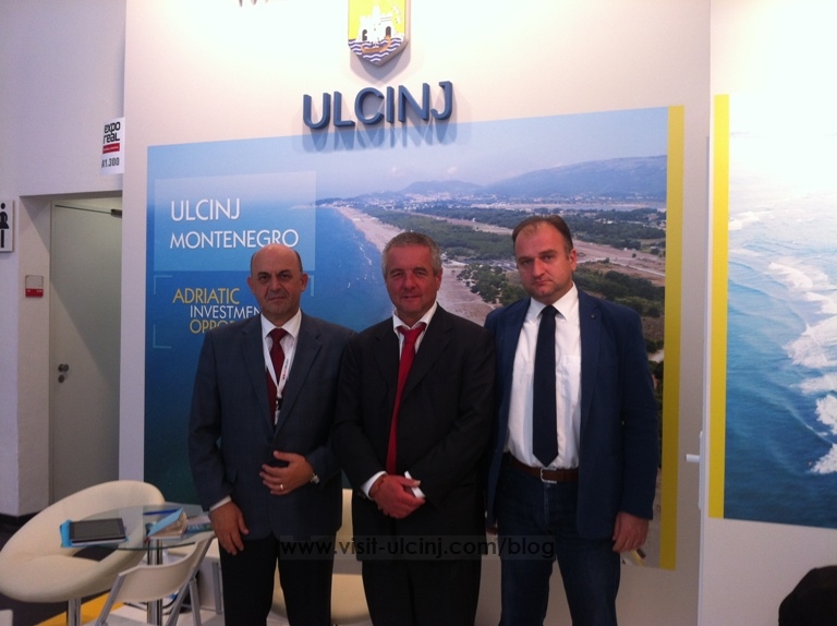Panairi ndërkombëtar për investime dhe patundëshmëri në Mynih – Expo Real 2013 – Dita e tretë
