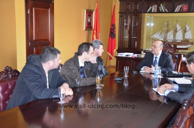 Organizacija slijepih: Od Opštine Ulcinj ni centa