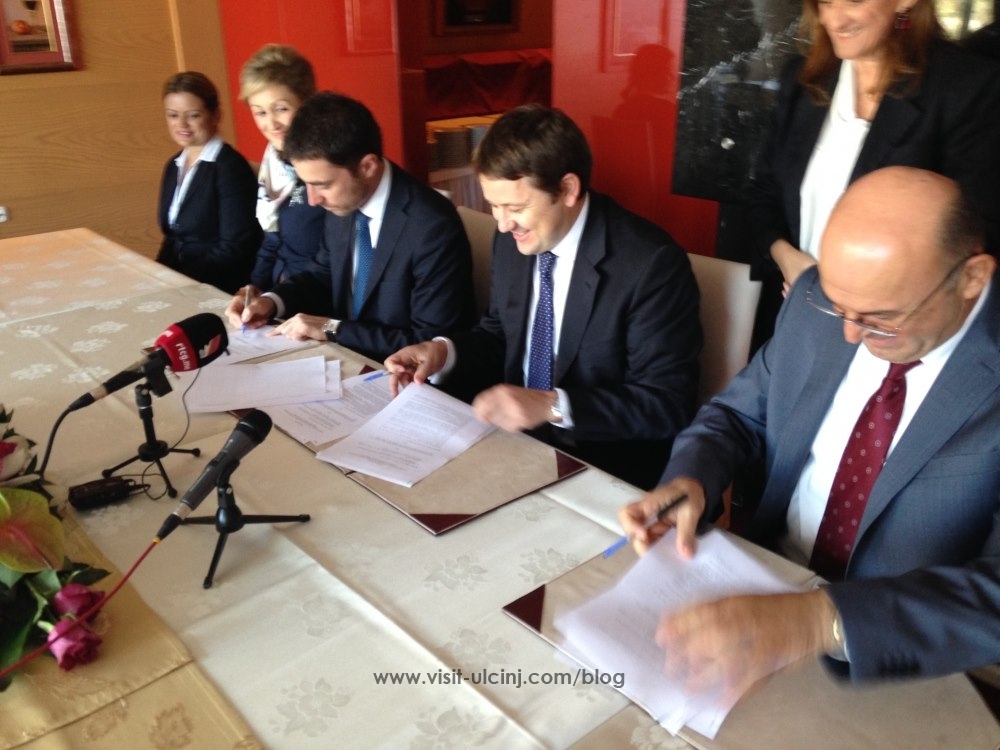 Opština Budva pomaže Cetinje i Ulcinj sa po 27.500 eura