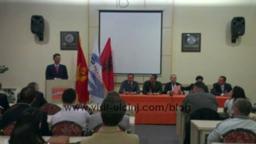 Mali i Zi Pozitiv themelon këshillin komunal në Ulqin