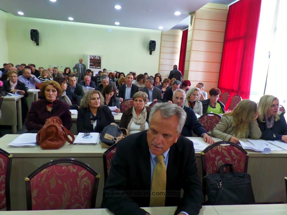 Shoqata e Pediatrëve të Republikës së Kosoves ne Ulqin-Hotel-Mediteran-2
