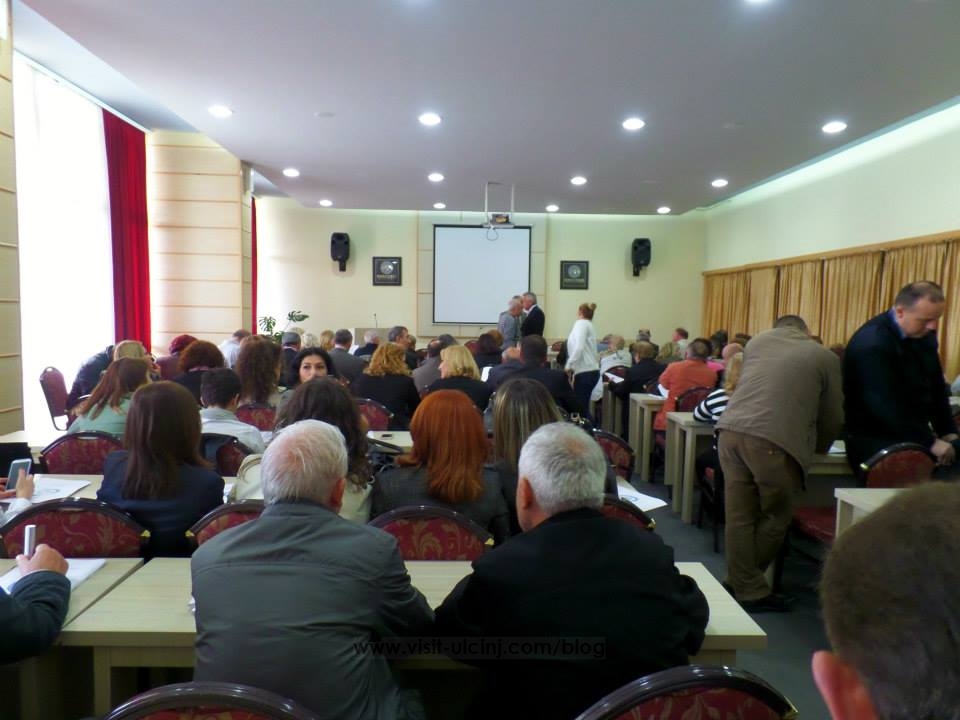 Shoqata e Pediatrëve të Republikës së Kosoves, Organizon seminarin 3 ditor në Ulqin