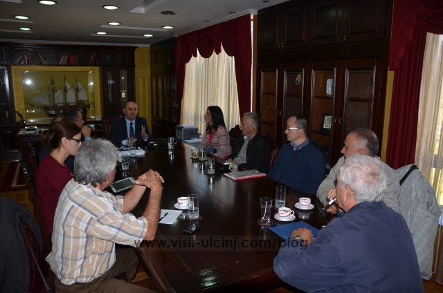 Cungu takohet lidhur me fazën e tretë të rrugës Ulqin Sukubinë