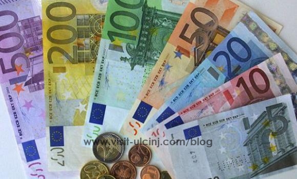 Najveća plata u Tivtu, najmanja u Ulcinju