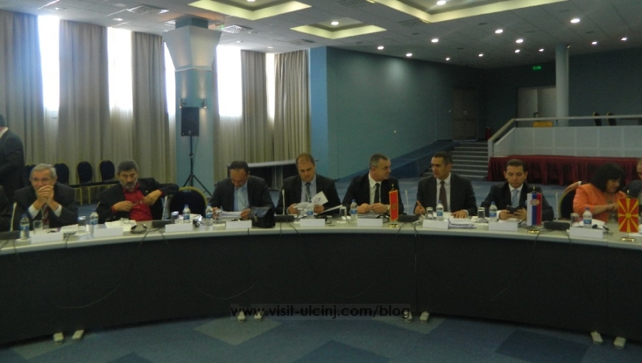 Završena Regionalna konferencija “Efektivni monitoring i parlamentarni nadzor nad IPA fondovima”