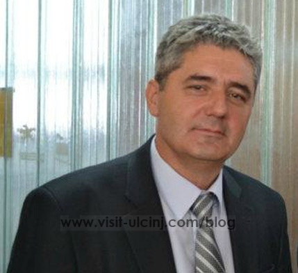 Miljazim Mustafa: Poslanički klubovi za skraćenje mandata Skupštini Opštine Ulcinj