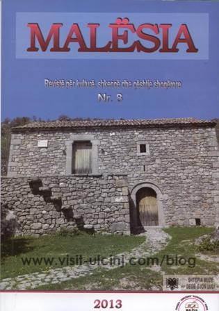 Doli numri i ri i revistës”Malësia”