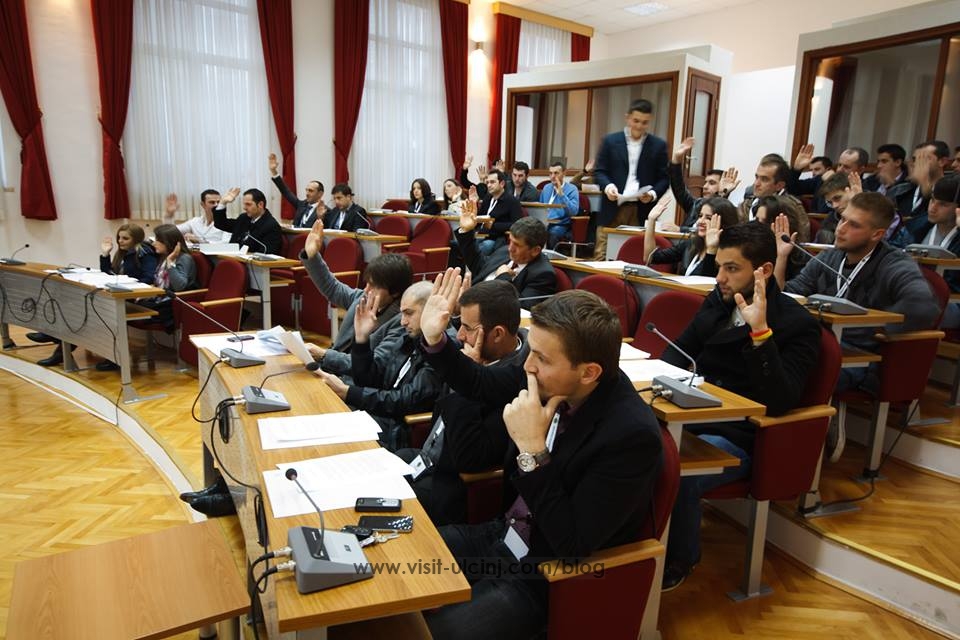 Alternativa Shqiptare zgjodhi strukturat e reja-Tuzë-2