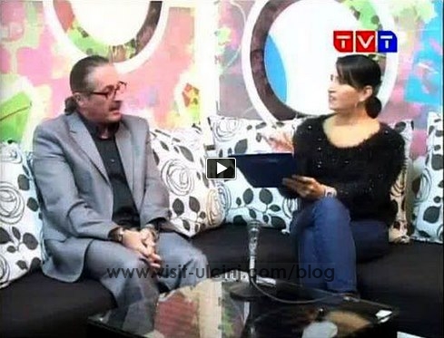 Intervistë me Asllan Zenelin – TV Teuta – Video