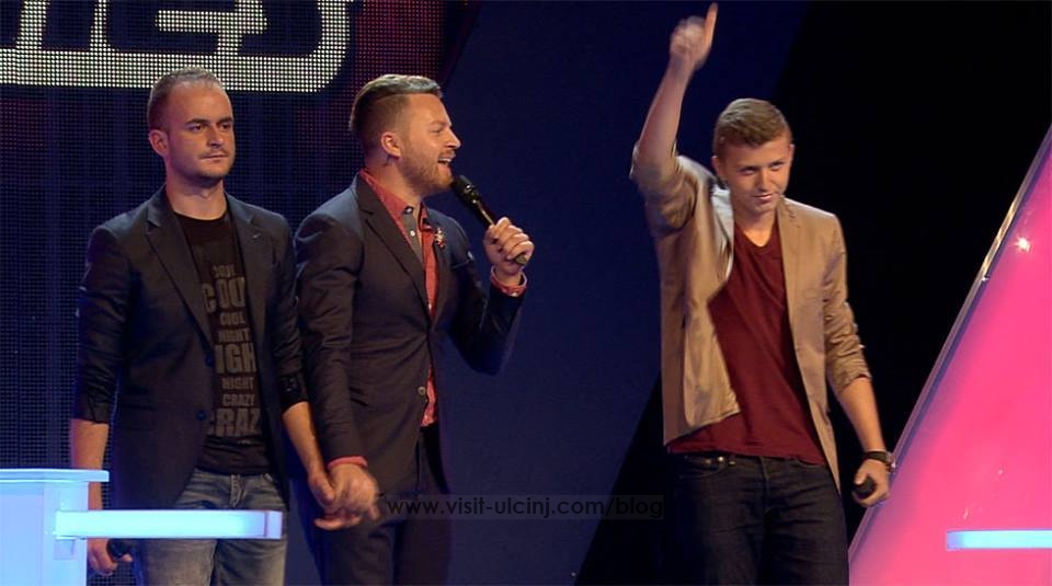 Dritani vazhdon suksesin ne “Voice of Albania 3”- Video