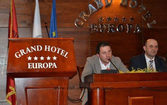 Faik Nika sekretari i ri i Këshillit Nacional të Shqiptarëve në Mal të Zi