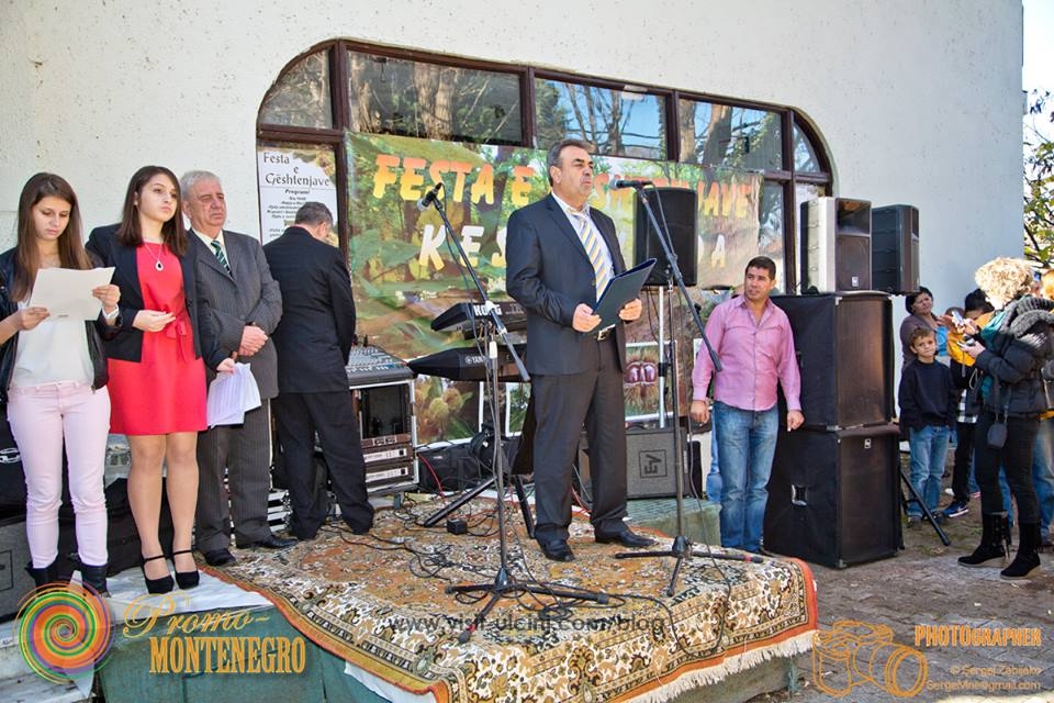 Kestenijada 2013 u Ostros + Foto