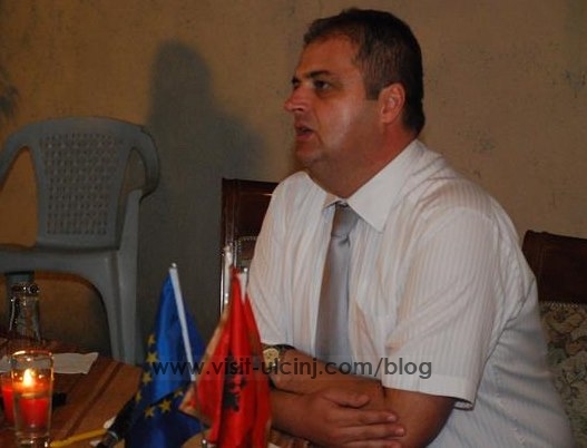 Intervistë me Genci Nimanbegun, kryetar i Këshillit Nacional të Shqiptarëve në Mal të Zi