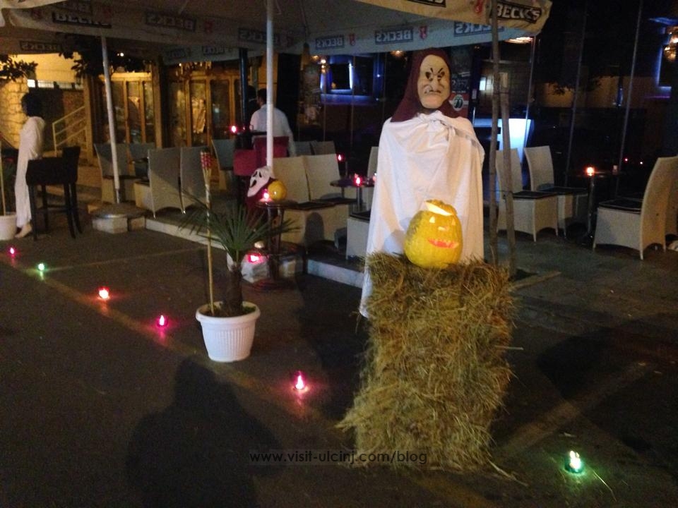 Halloween Party Queen's Ulqin - Ulcinj-4
