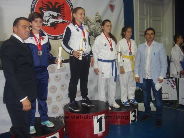 KK Champion-Tirana Karate Open-1