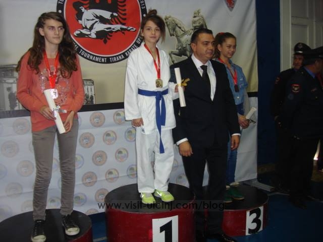 KK Champion-Tirana Karate Open-3