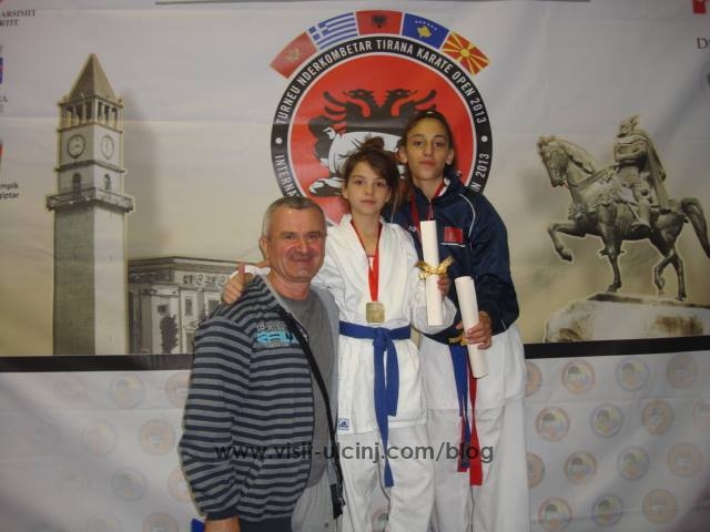 KK’’Champion’’- përfaqësim dinjitoz në Tiranë – Video