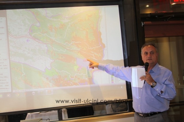 Kabil Kurti: Ja pse ndodhin përmbytjet në Ulqin – Video