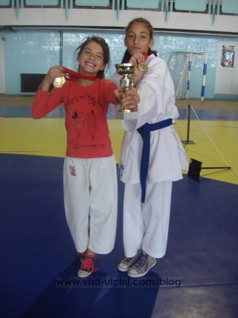 KK Champion mori pjesë në “Trofeu i Tivarit 2013”