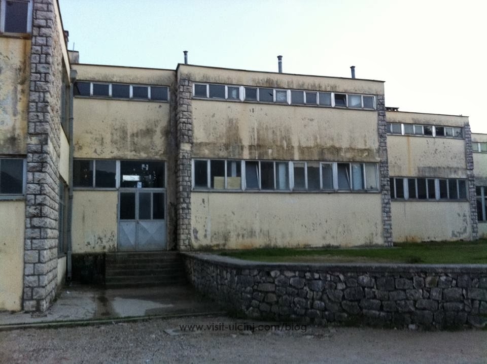 My old school in Katerkolle-1