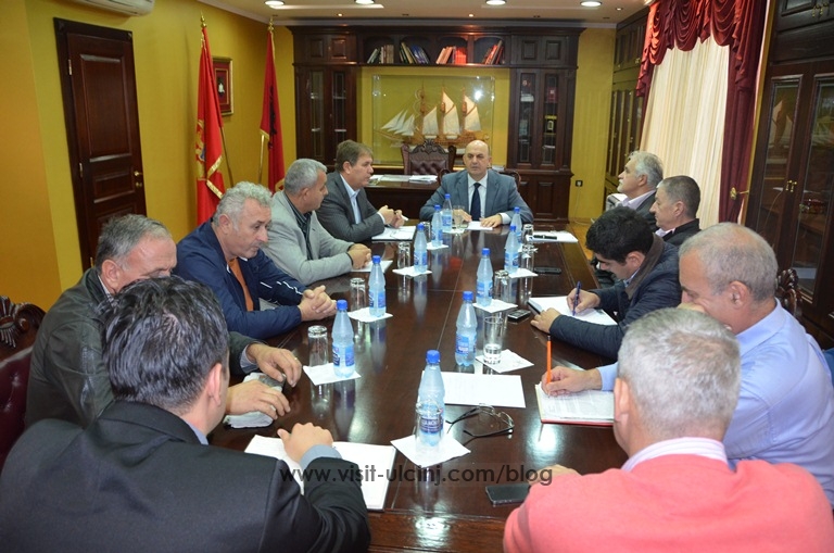 Kërkohet zgjidhje për punëtorët e Kripores së Ulqinit