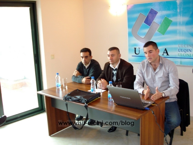 UBA: Trajnimi i liderave te rinj per ceshtje publike me 14-15 dhjetore 2013