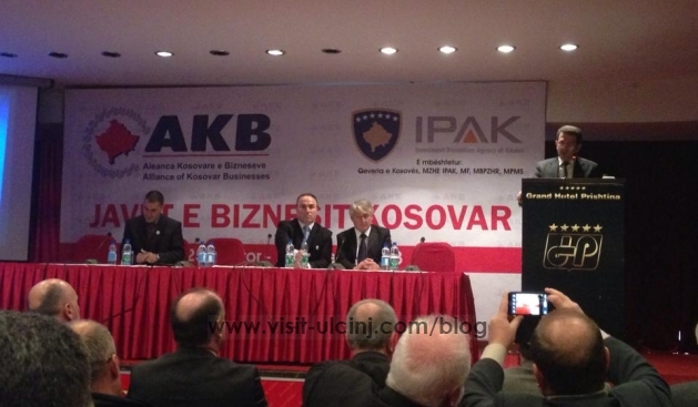 Ulqini në javën e Biznesit Kosovar 2013-Lam-Kallaba-1