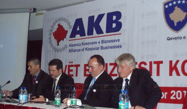 Ulqini në javën e Biznesit Kosovar 2013-Lam-Kallaba-2