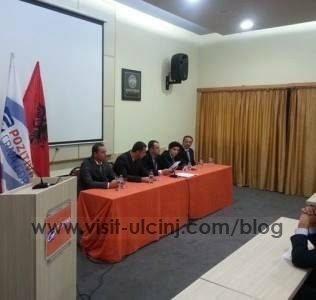 Urime Festa e Flamurit – Mali i Zi Pozitiv