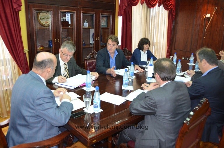Zajednicke investicije opstine Ulcinj i JP Morsko dobro-1