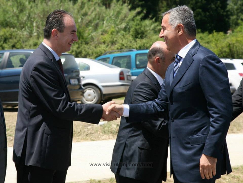Fatmir Đeka: Koalicija je još stabilna, ali…