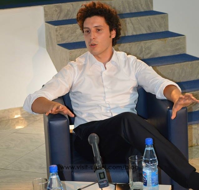 Dritan Abazović za Podgoricu predlaže “ulcinjski model”