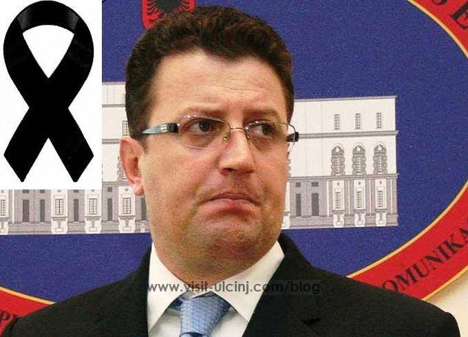 Humb jetën në aksident Sokol Olldashi – Video