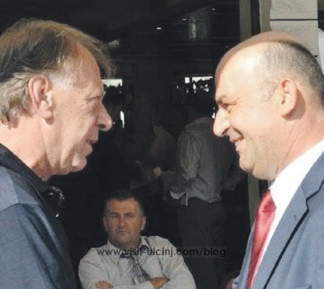 Resulbegović: Cungu uzeo nezakonito 32.000 kvadrata kod Šaskog jezera