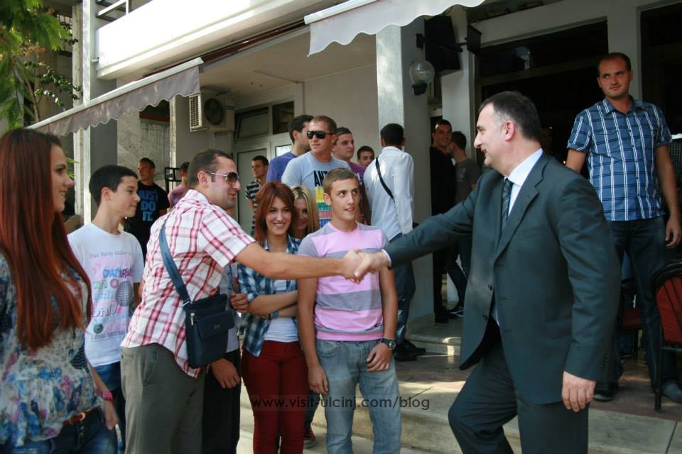 Asocijacija mladih SNP Ulcinj poziva građane da dobro razmisle kome će dati svoj glas