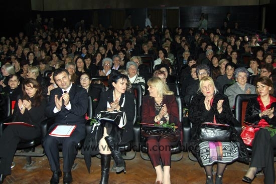 Formirana Asocijacija žena SNP Ulcinj