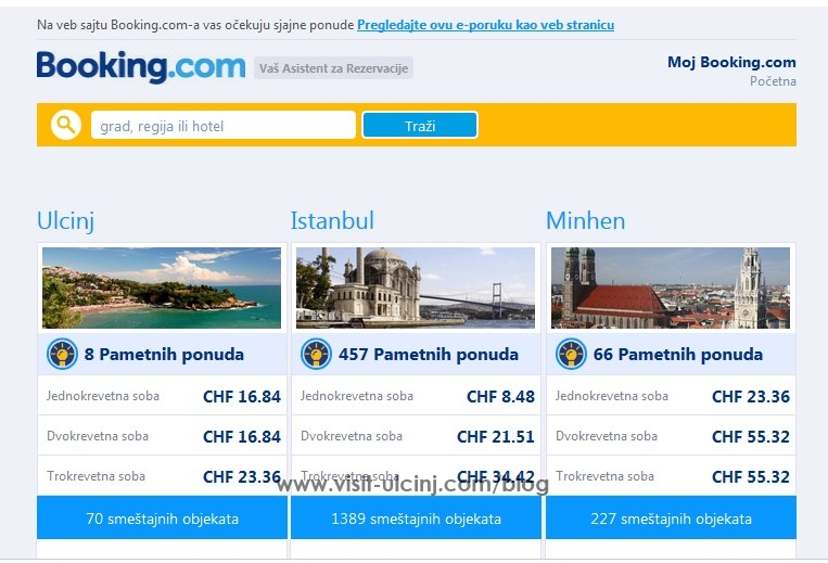 Booking.com-Ulqin