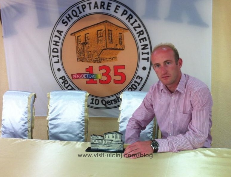 Bujar Hasangjekaj  zgjidhet anëtar i KNSH-së