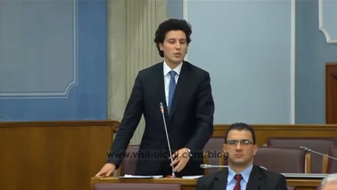 Abazoviq: Zhvillimin rajonal anashkalon Ulqinin dhe veriun e Malit të Zi – Video